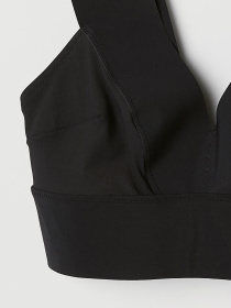 Одежда для пляжа H&M модель 53800 Фото