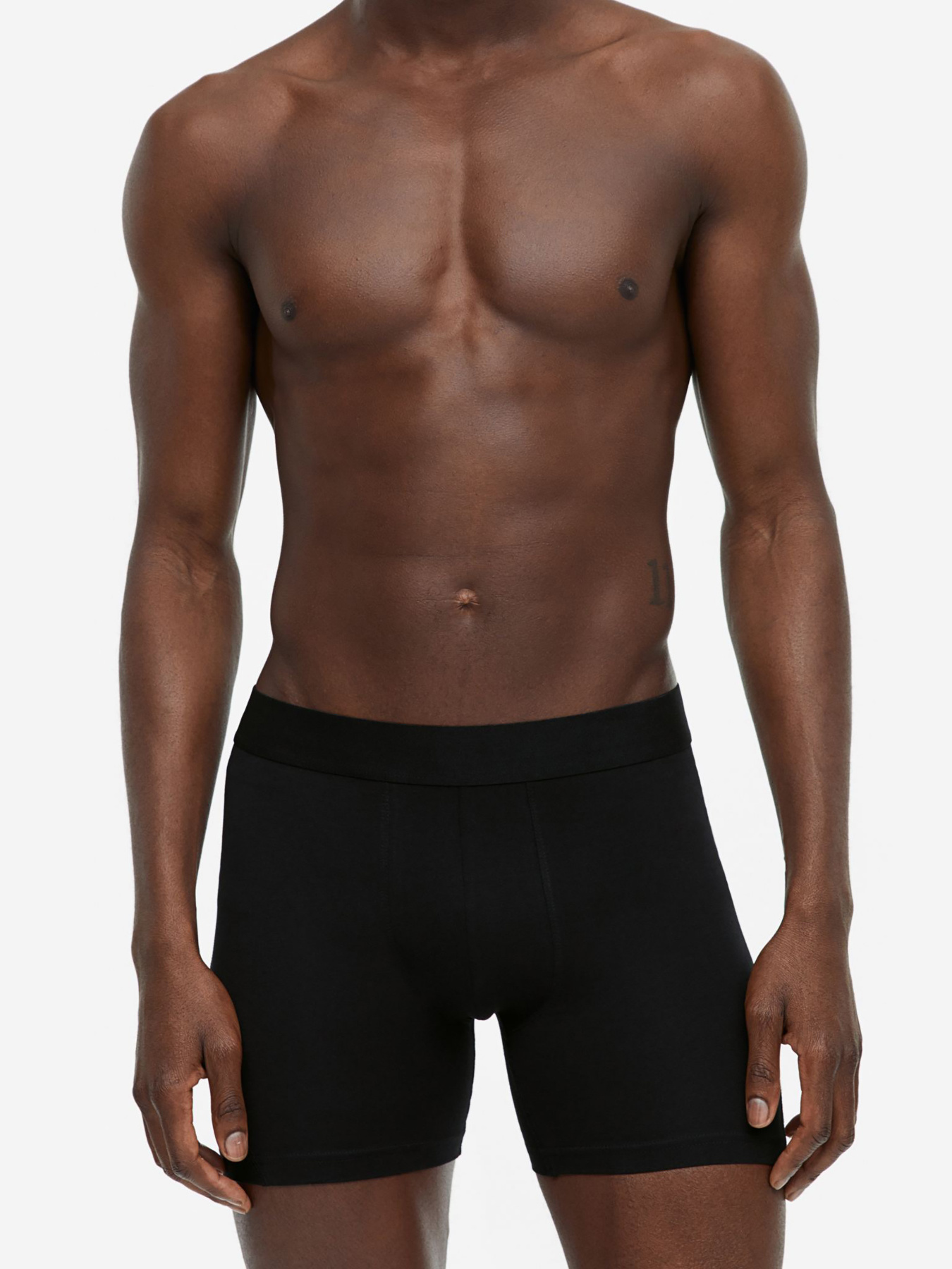 Нижнее белье H&M модель 69615 Фото