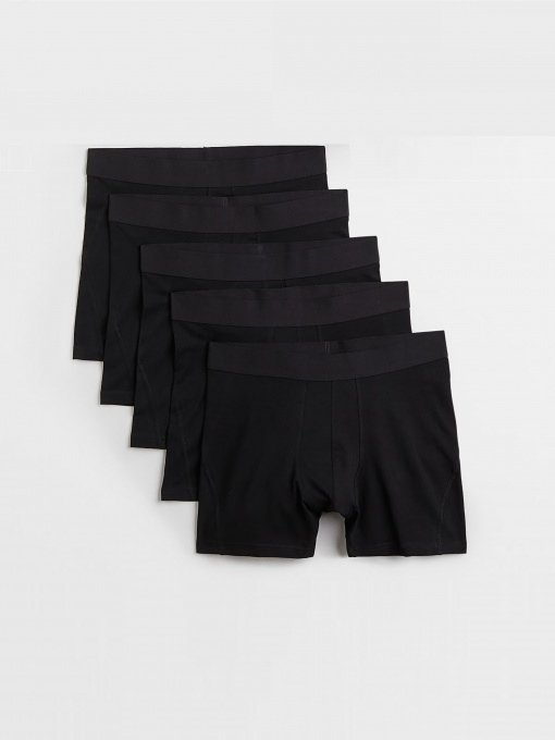 Нижнее белье H&M модель 69615 Фото