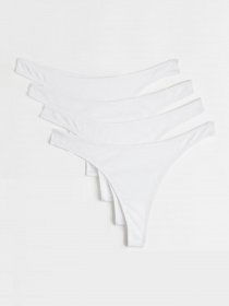 Нижнее белье H&M модель 69620 Фото