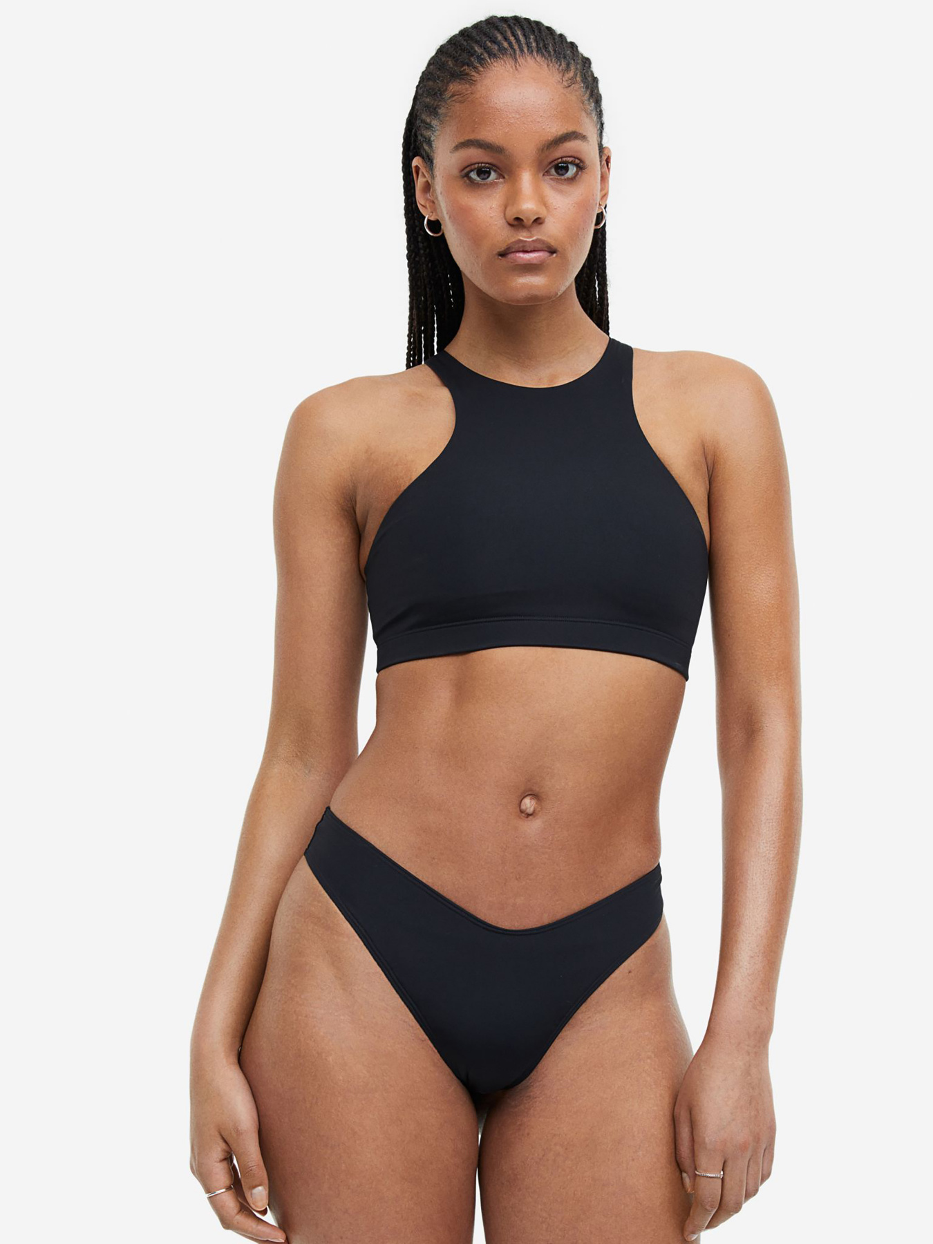 Одежда для пляжа H&M модель 69603 Фото