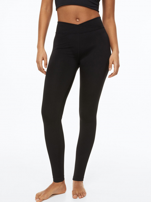 Брюки H&M модель 69631 Фото