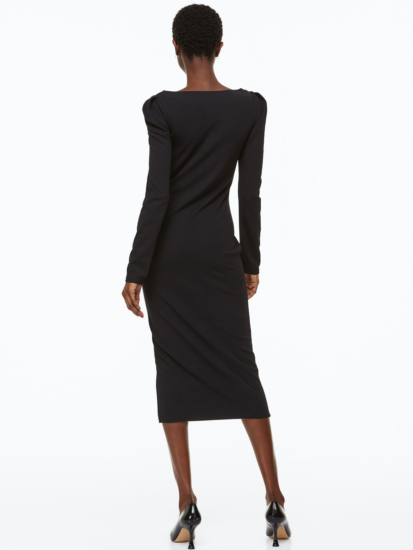Сукні H&M модель 69636 Фото