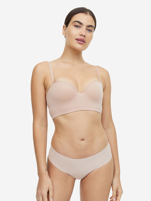Нижнее белье H&M модель 69634 Фото