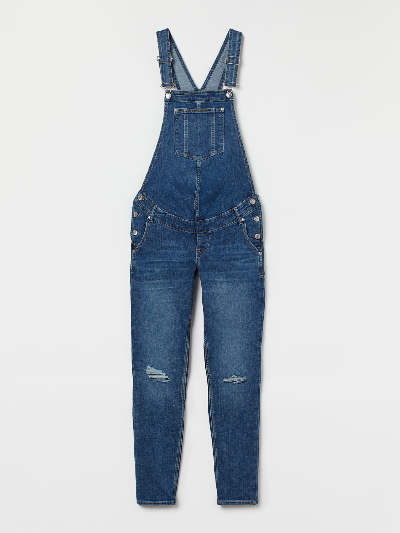 Комбинезоны H&M модель 69635 Фото