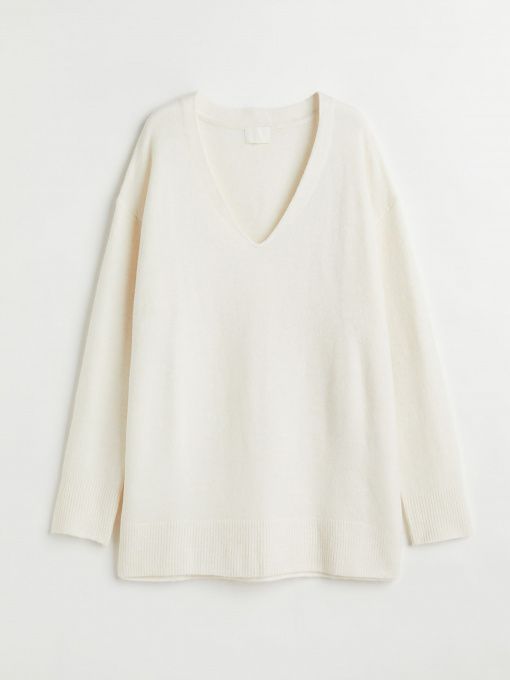 Свитры и кардиганы H&M модель 69650 Фото