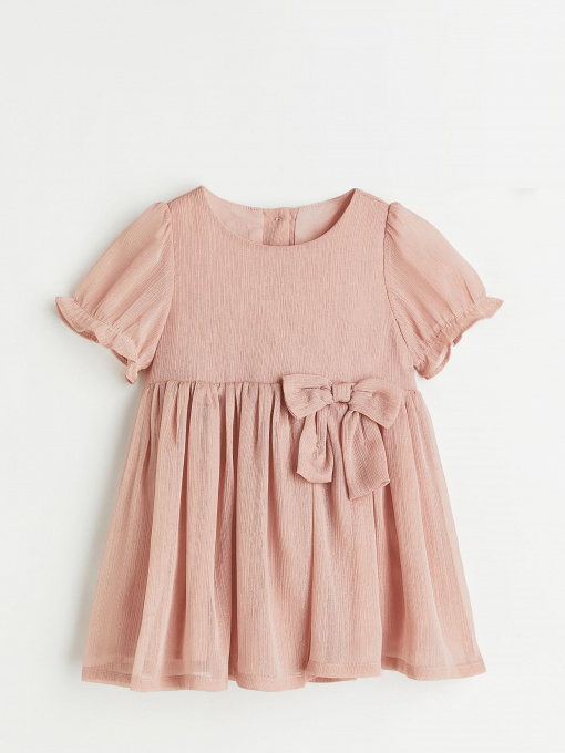 Платья H&M модель 69680 Фото