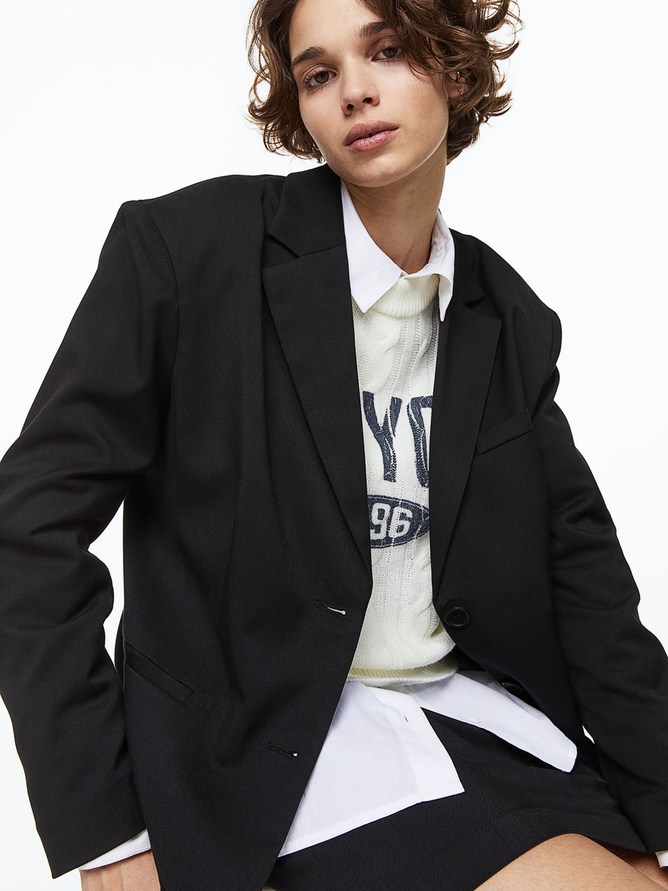 Піджаки H&M модель 69664 Фото