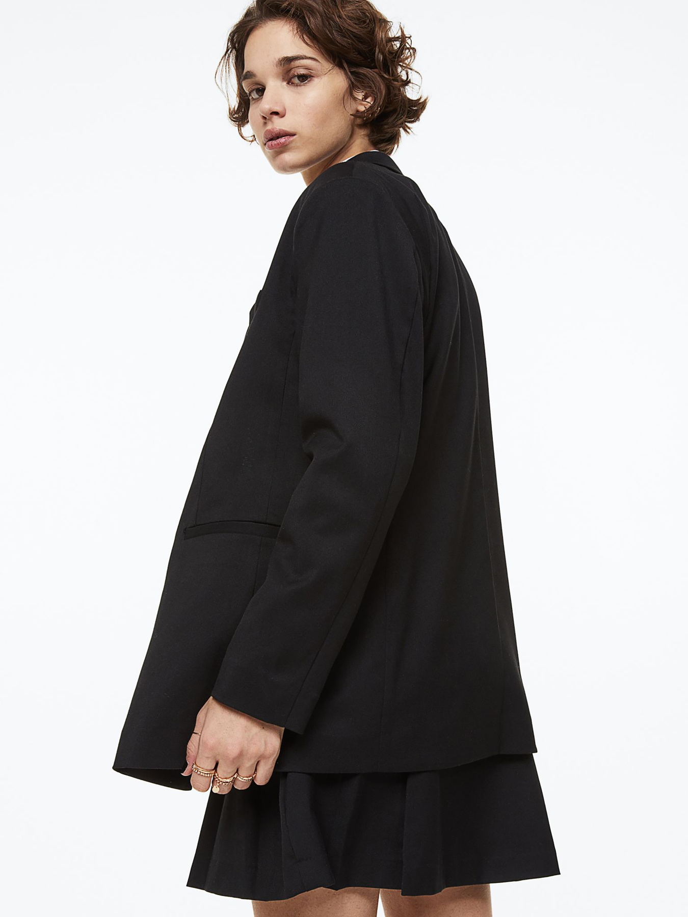 Піджаки H&M модель 69664 Фото