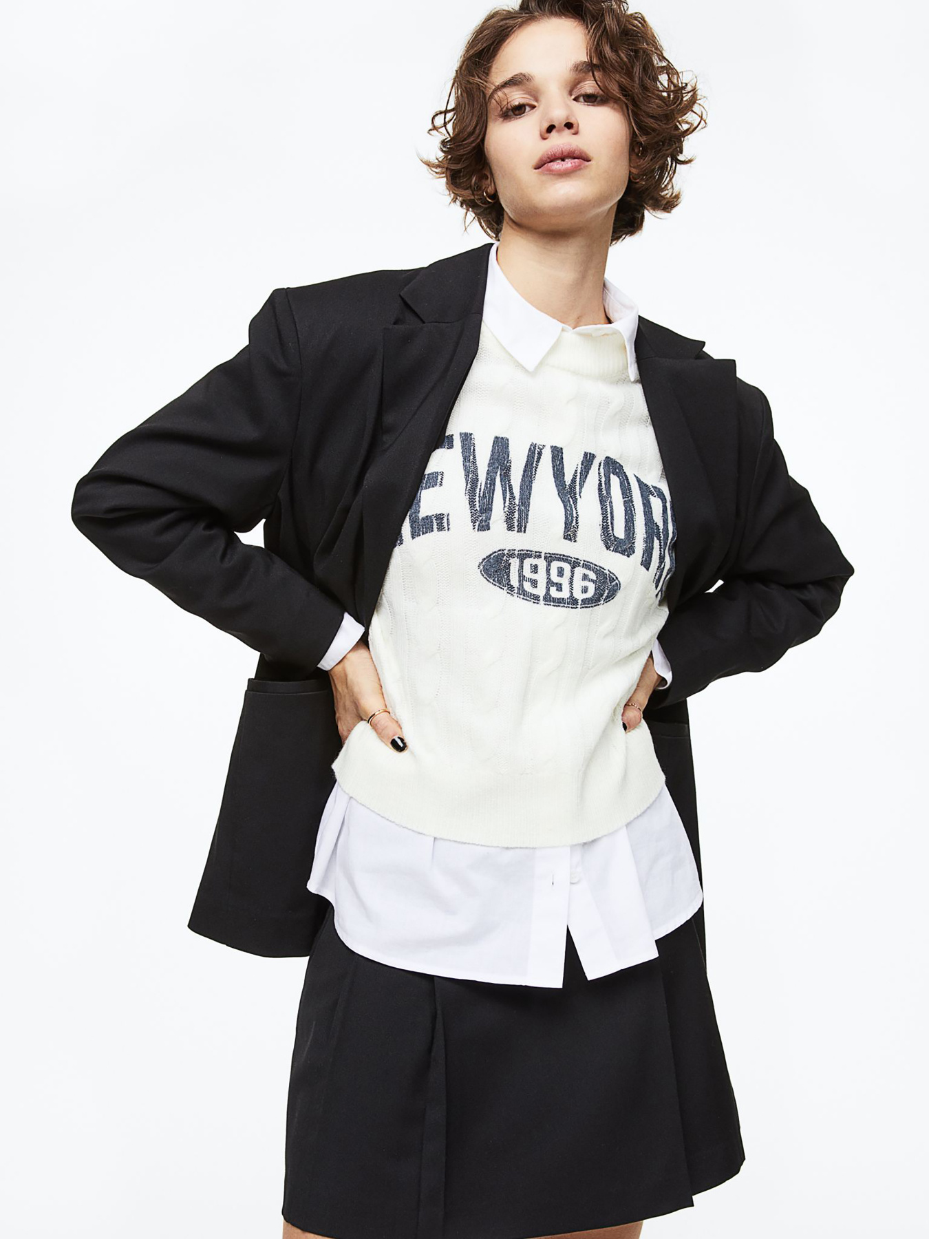 Піджаки H&M модель 69664 Фото