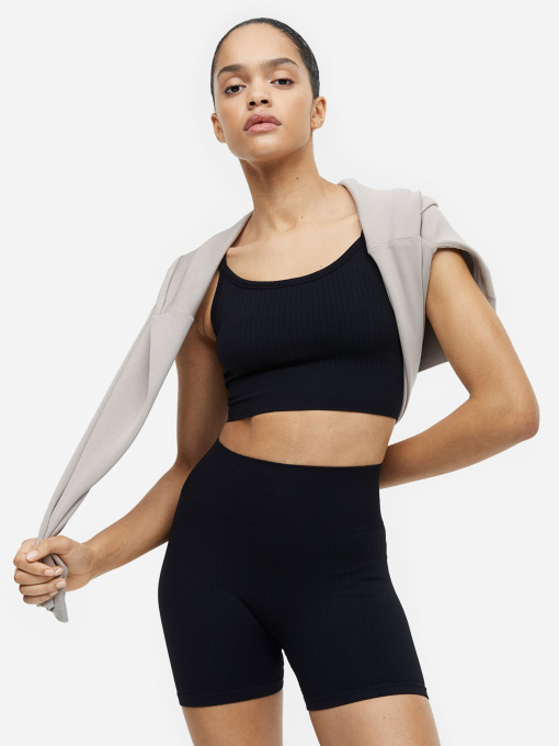 Шорти H&M модель 69656 Фото