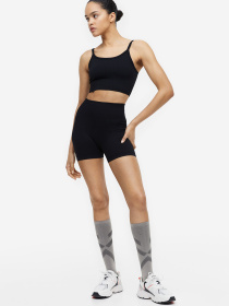 Шорты H&M модель 69656 Фото