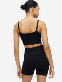 Шорты H&M модель 69656 Фото