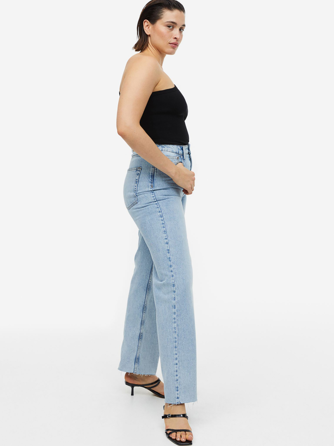 Футболки и поло H&M модель 69686 Фото