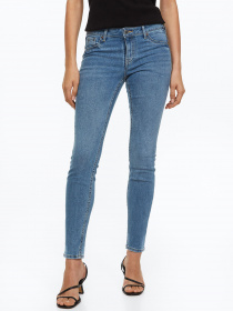 Джинсы H&M модель 69670 Фото