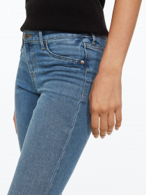 Джинсы H&M модель 69670 Фото
