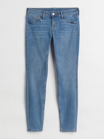 Джинсы H&M модель 69670 Фото