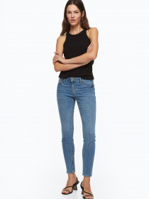 Джинсы H&M модель 69670 Фото