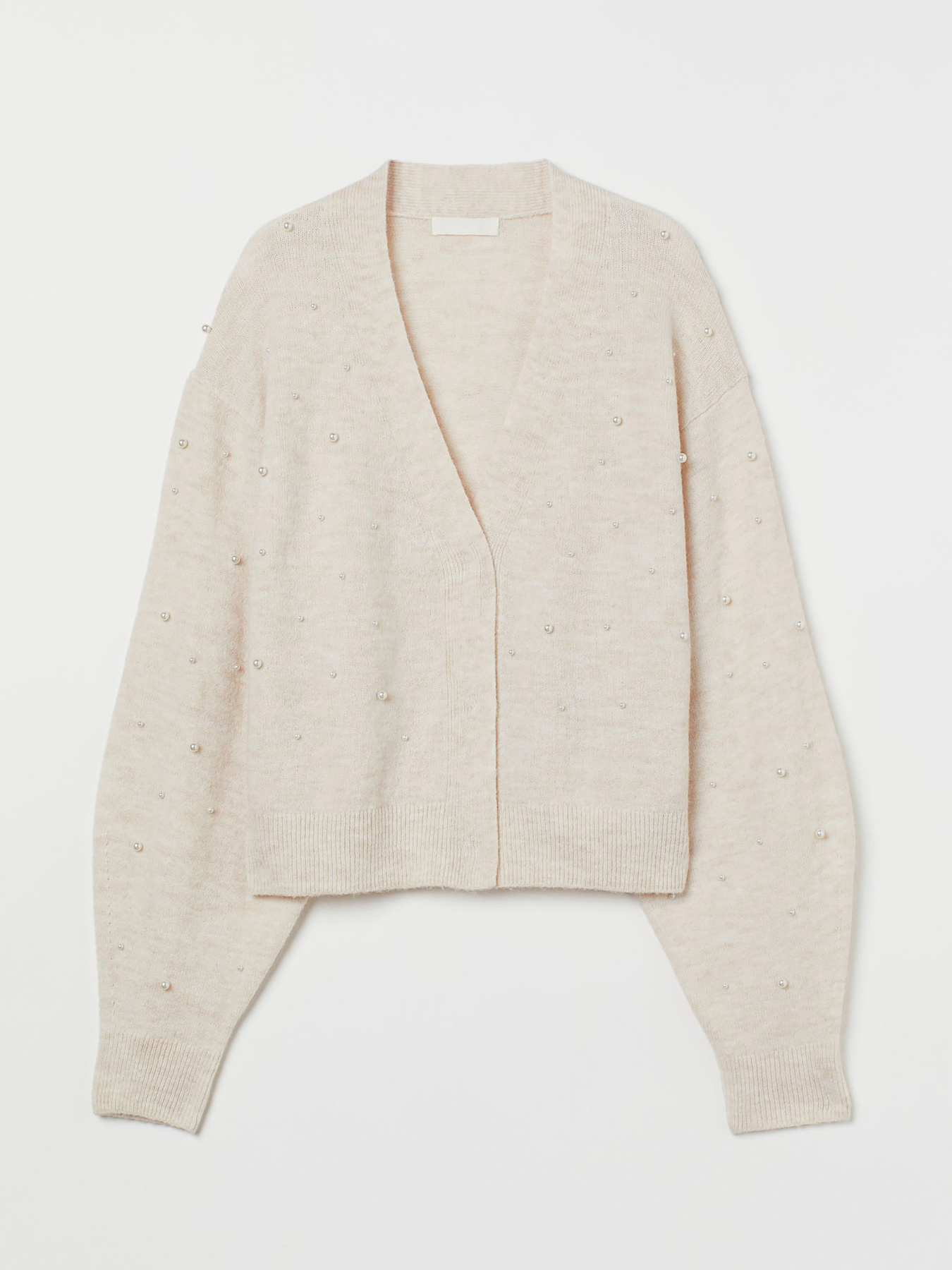 Свитры и кардиганы H&M модель 69691 Фото