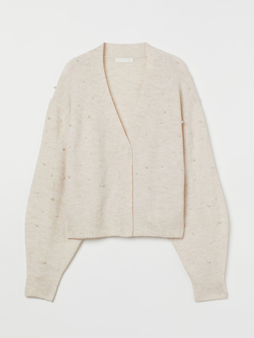 Свитры и кардиганы H&M модель 69691 Фото