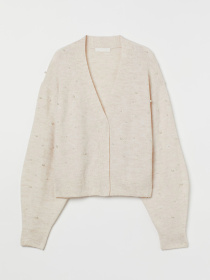 Свитры и кардиганы H&M модель 69691 Фото