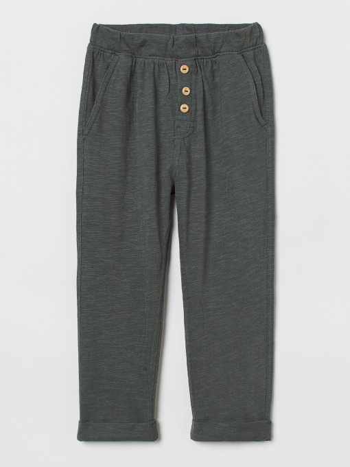 Брюки H&M модель 69692 Фото