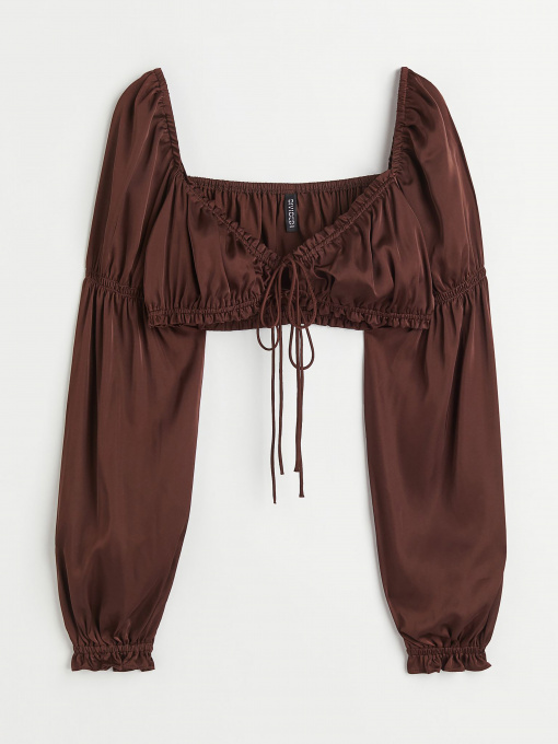 Футболки и поло H&M модель 69693 Фото