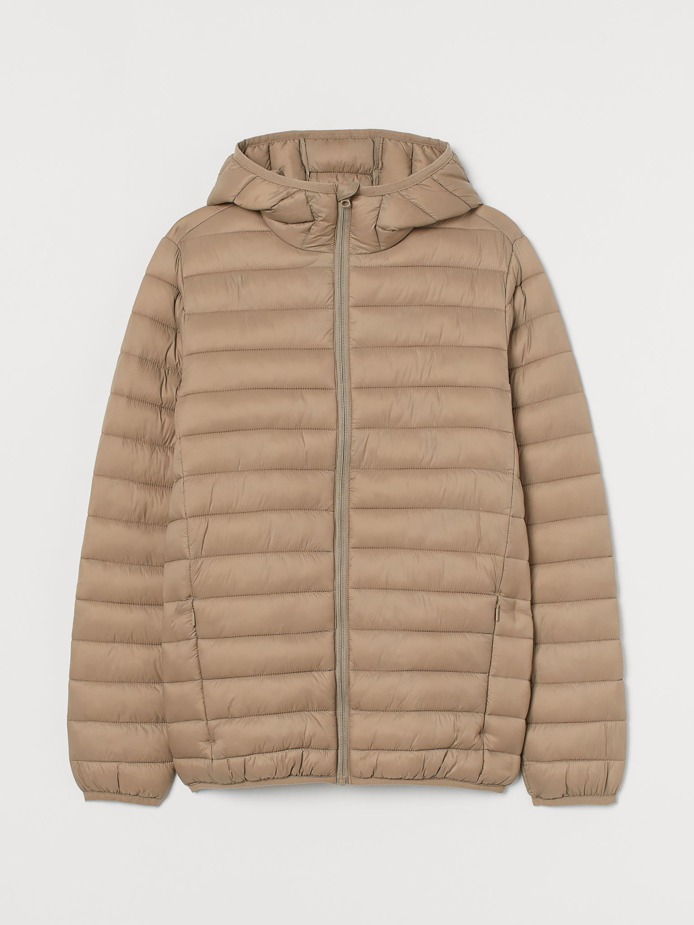 Куртки та дублянки H&M модель 69695 Фото