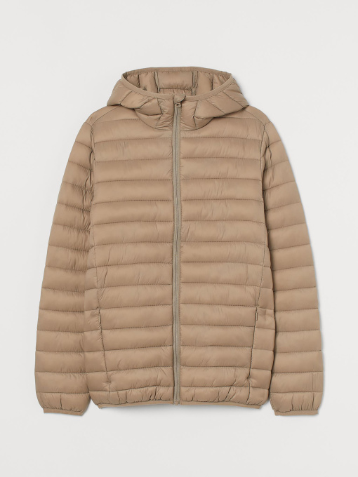 Куртки и дубленки H&M модель 69695 Фото