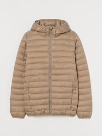 Куртки та дублянки H&M модель 69695 Фото