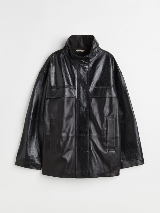Куртки и дубленки H&M модель 69628 Фото