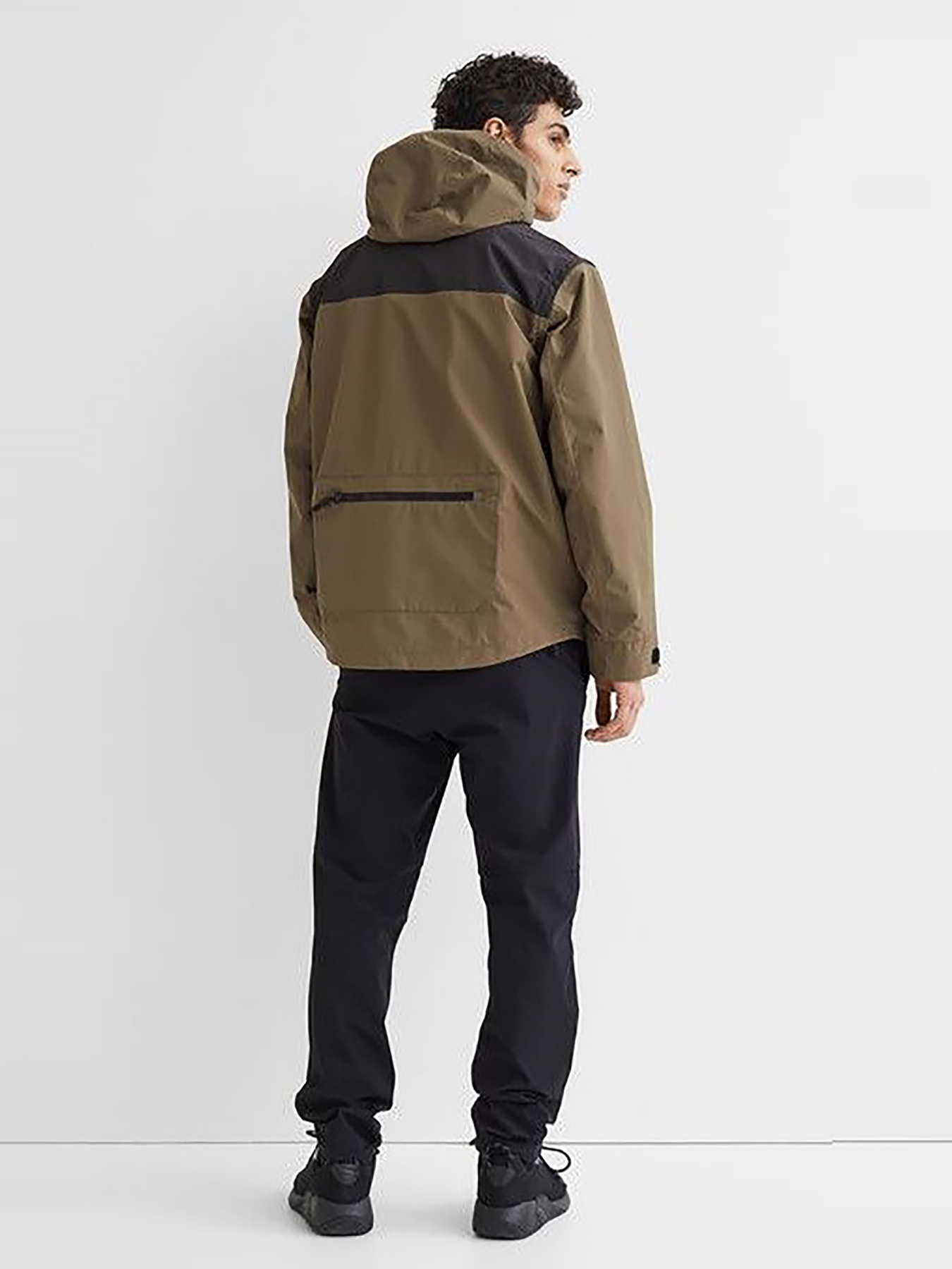 Куртки та дублянки H&M модель 10069587 Фото