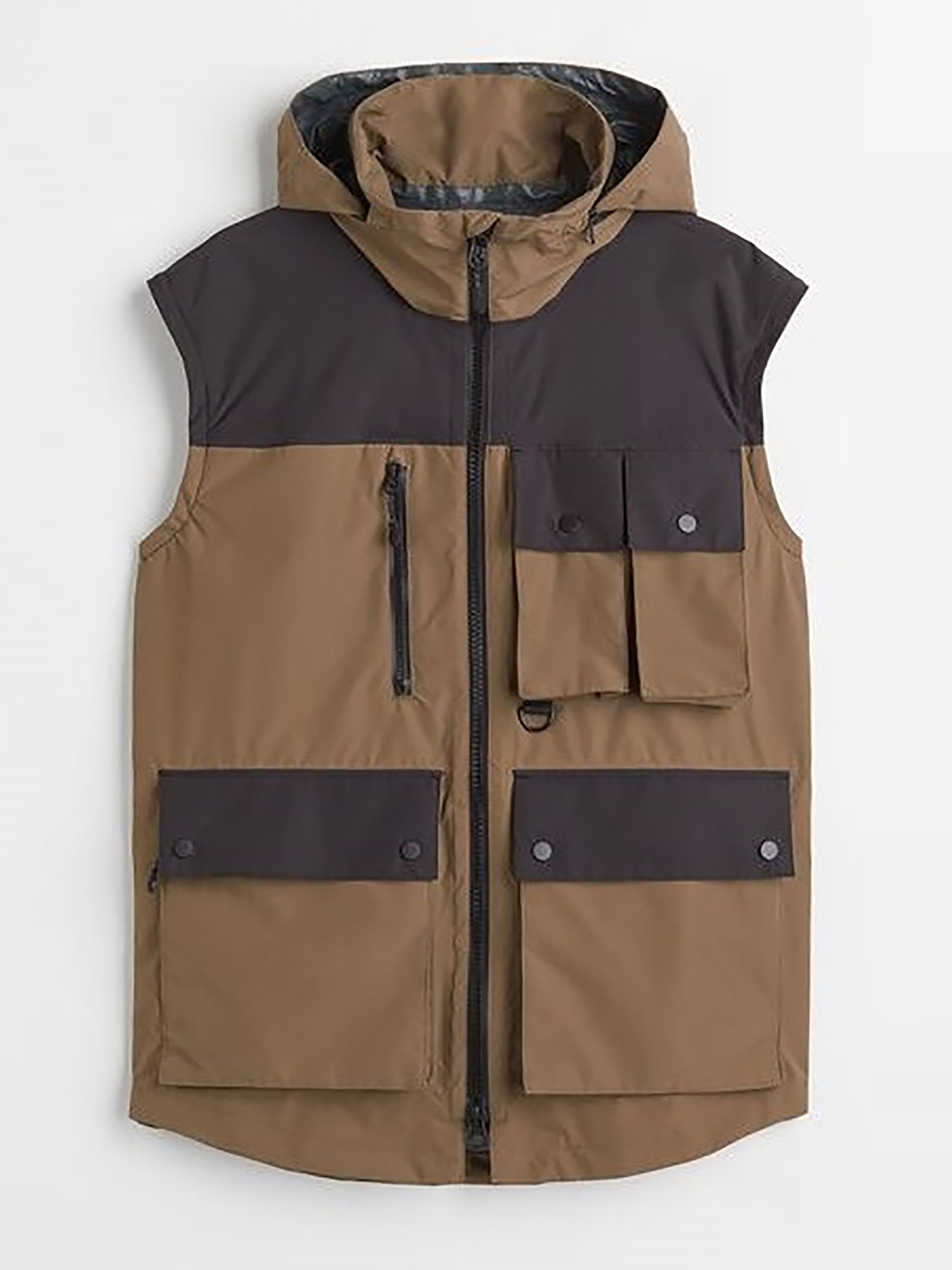 Куртки та дублянки H&M модель 10069587 Фото