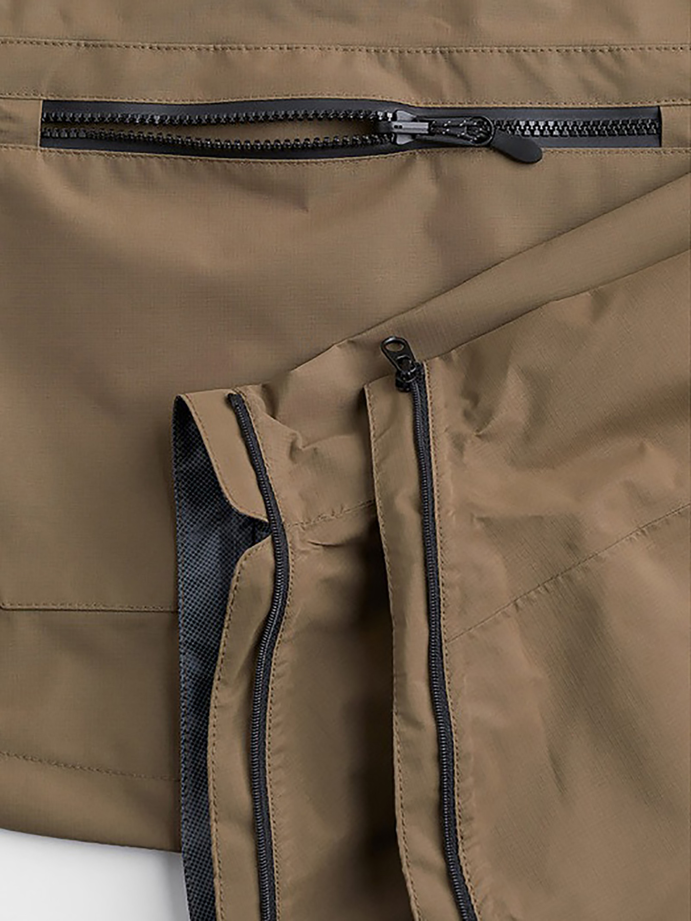 Куртки та дублянки H&M модель 10069587 Фото
