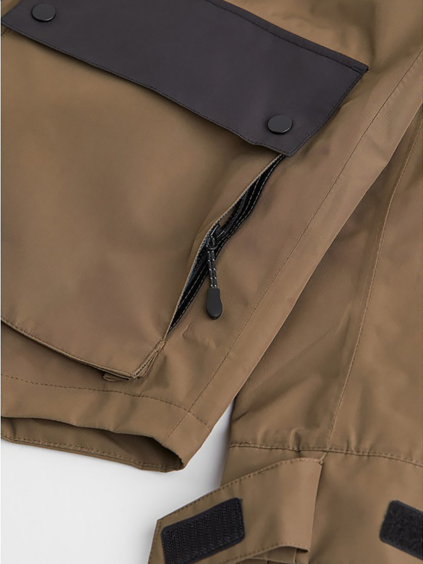 Куртки та дублянки H&M модель 10069587 Фото