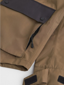Куртки та дублянки H&M модель 10069587 Фото