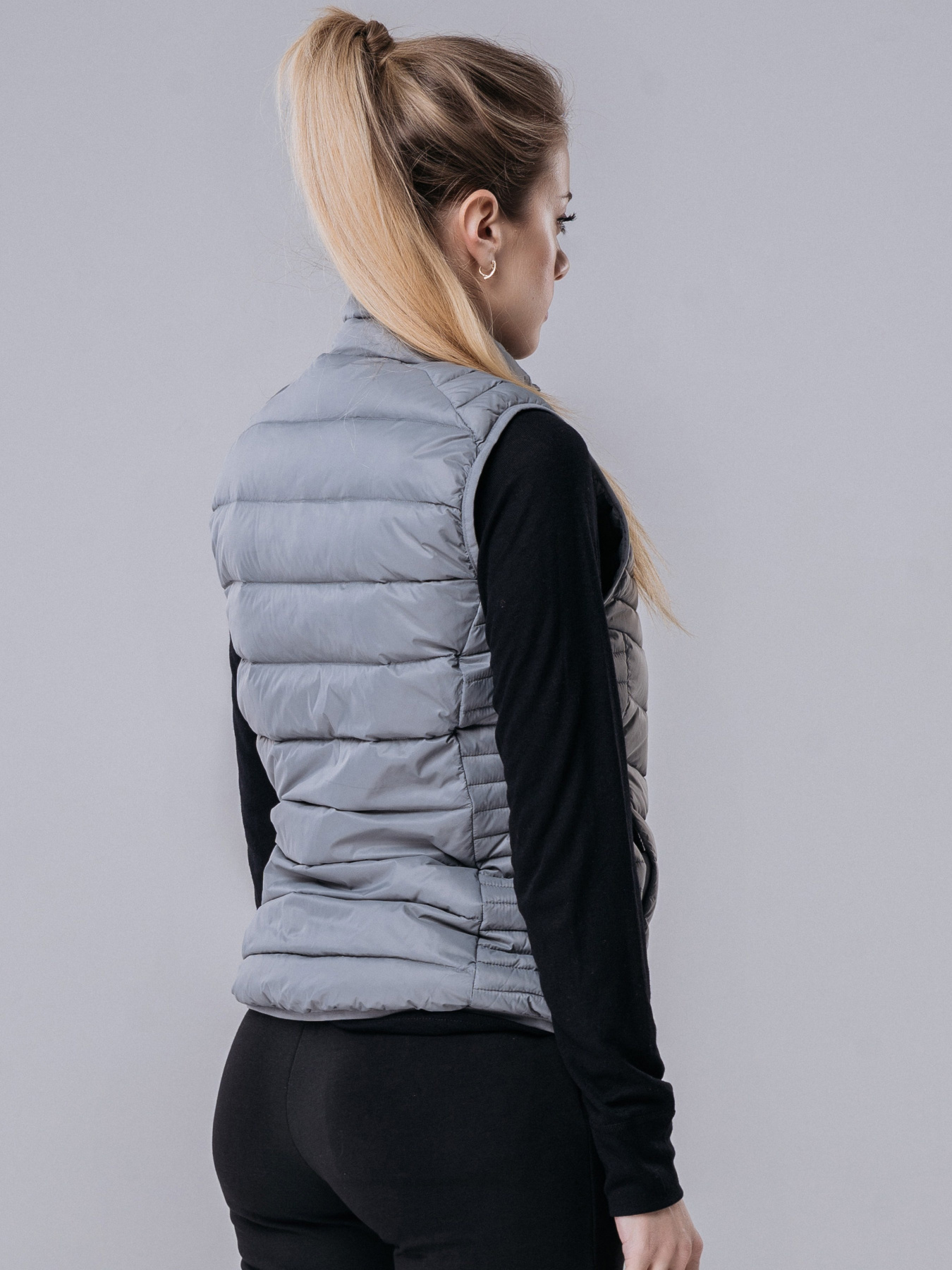 Куртки и дубленки Protectonic модель F40705-GRA Куртки и дубленки Protectonic модель F40705-GRA Фото