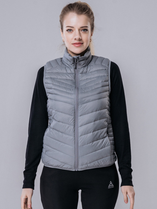 Куртки и дубленки Protectonic модель F40705-GRA Фото