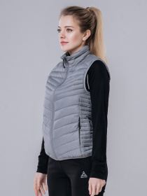 Куртки и дубленки Protectonic модель F40705-GRA Фото