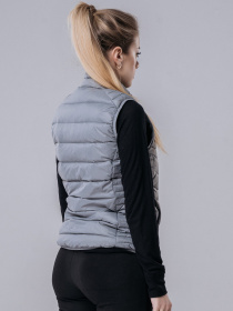 Куртки и дубленки Protectonic модель F40705-GRA Фото