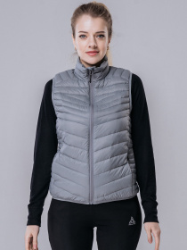 Куртки и дубленки Protectonic модель F40705-GRA Фото
