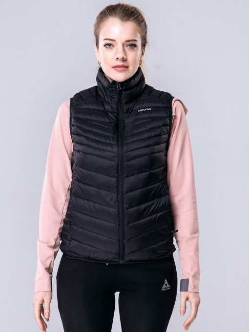 Куртки и дубленки Protectonic модель F40705-BLA Фото