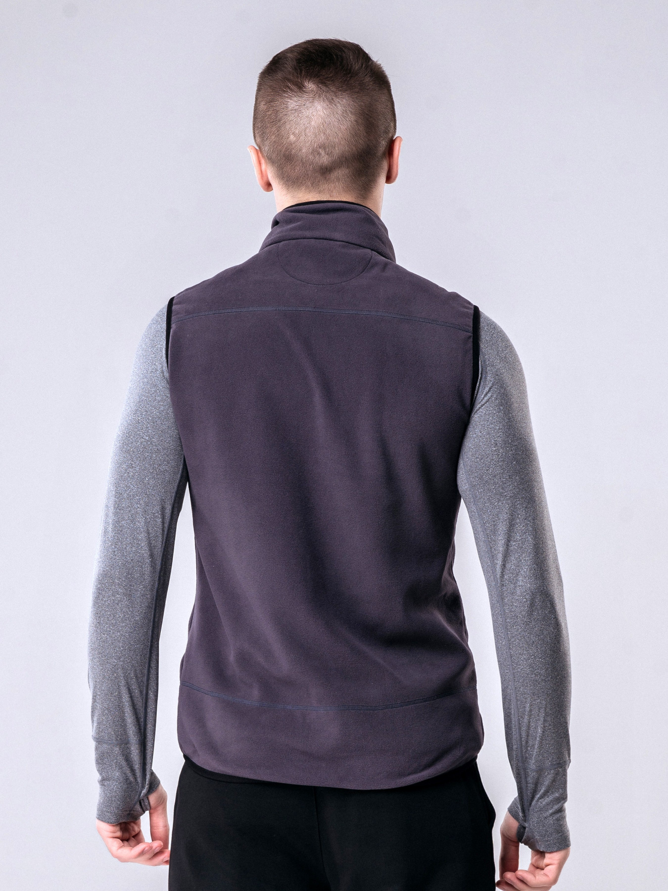 Светри та кардигани Protectonic модель 23-51314-DKG Светри та кардигани Protectonic модель 23-51314-DKG Фото
