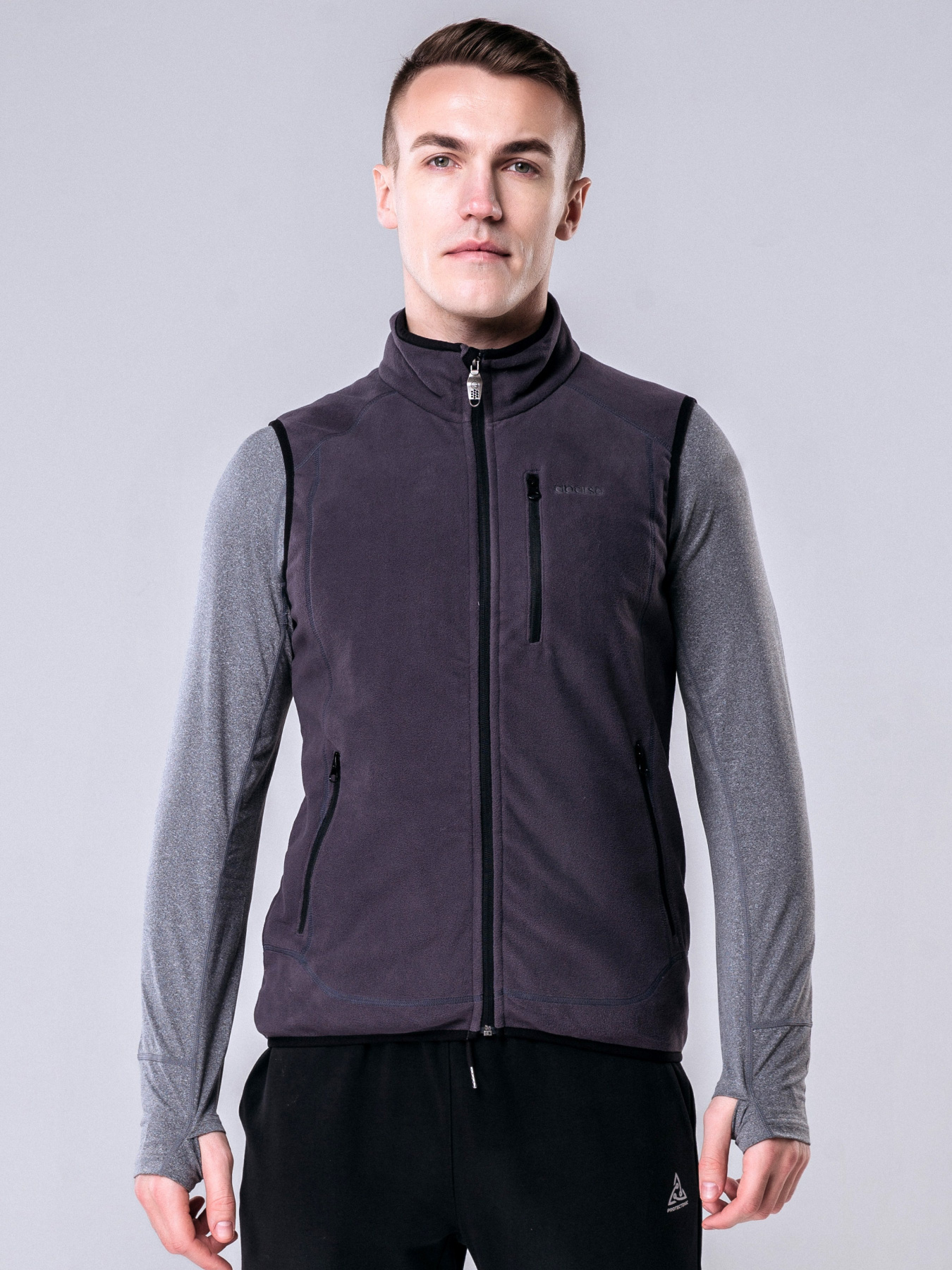 Светри та кардигани Protectonic модель 23-51314-DKG Светри та кардигани Protectonic модель 23-51314-DKG Фото