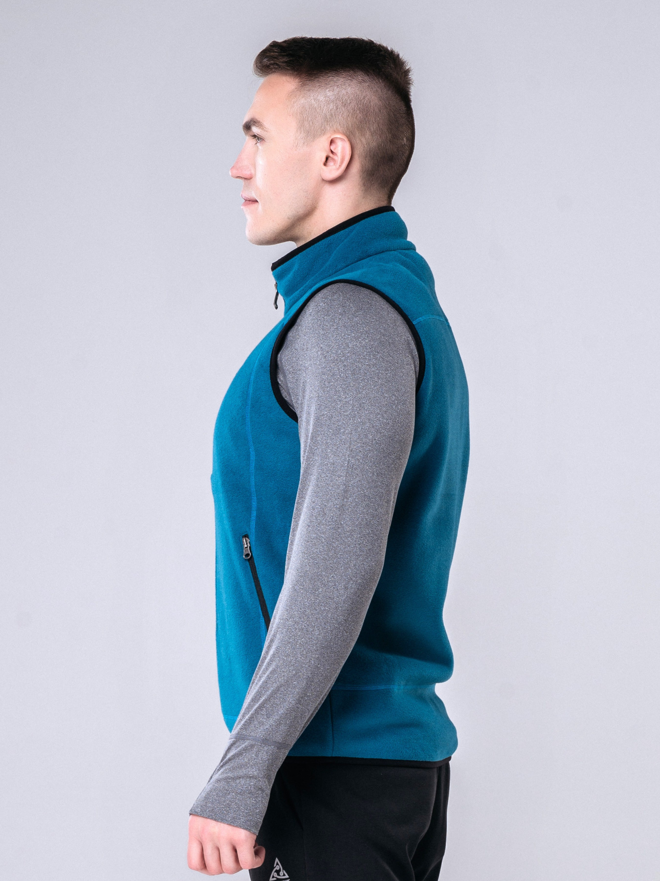 Свитры и кардиганы Protectonic модель 23-51314-BLU Фото