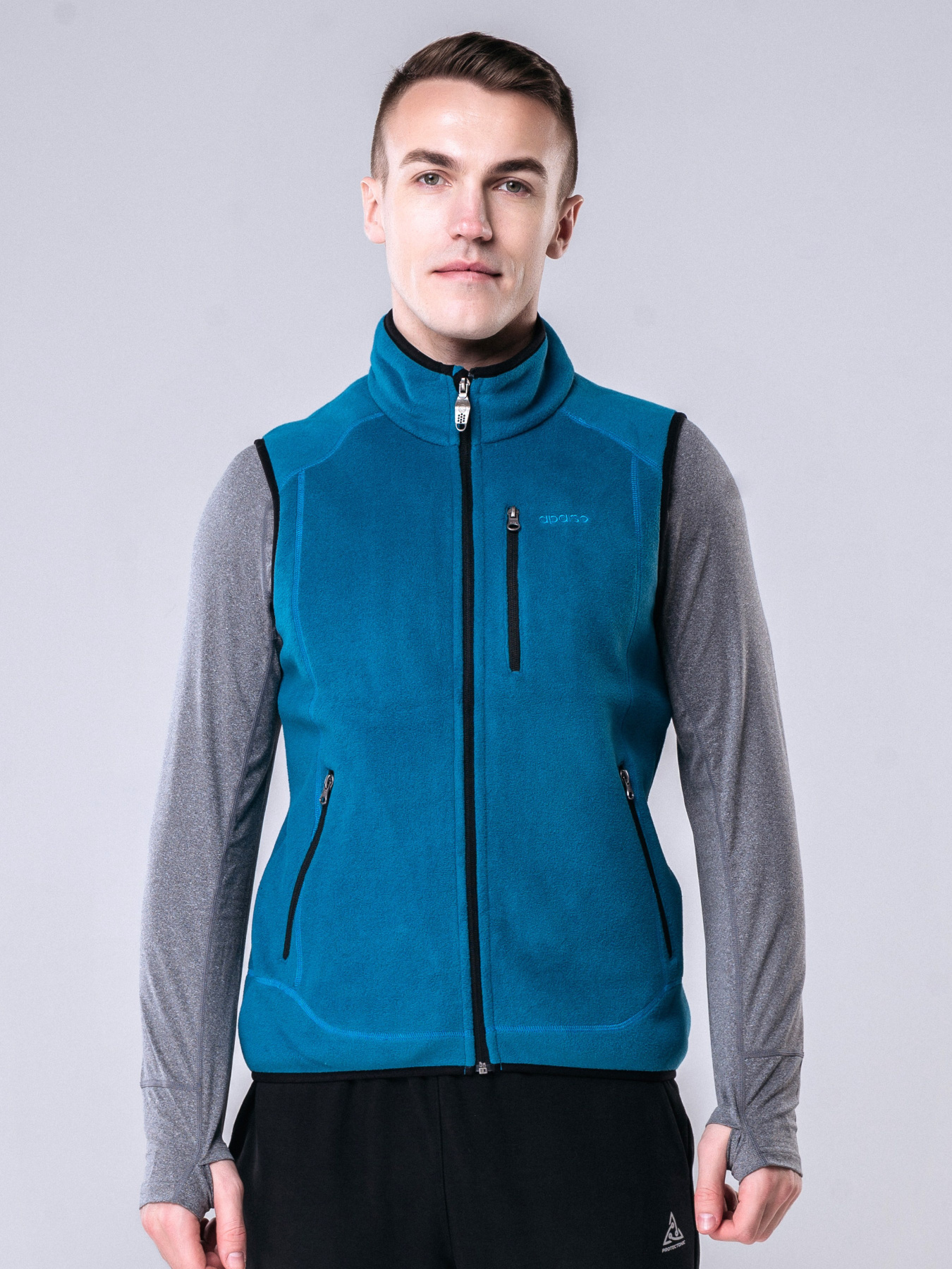 Свитры и кардиганы Protectonic модель 23-51314-BLU Фото