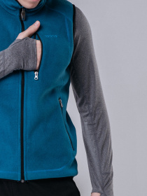 Свитры и кардиганы Protectonic модель 23-51314-BLU Фото