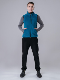 Свитры и кардиганы Protectonic модель 23-51314-BLU Фото