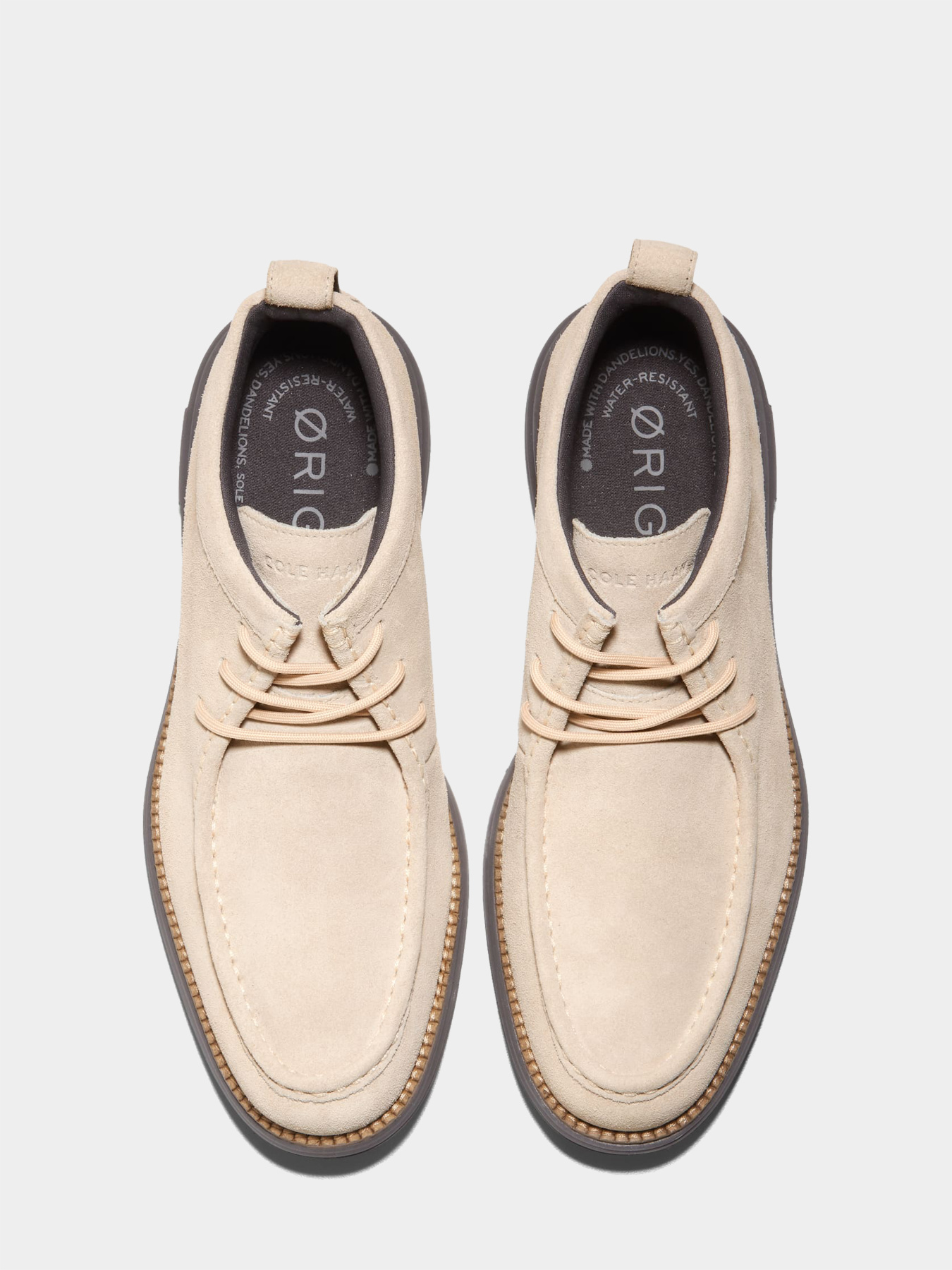 Ботинки и сапоги Cole Haan модель C38732 Фото