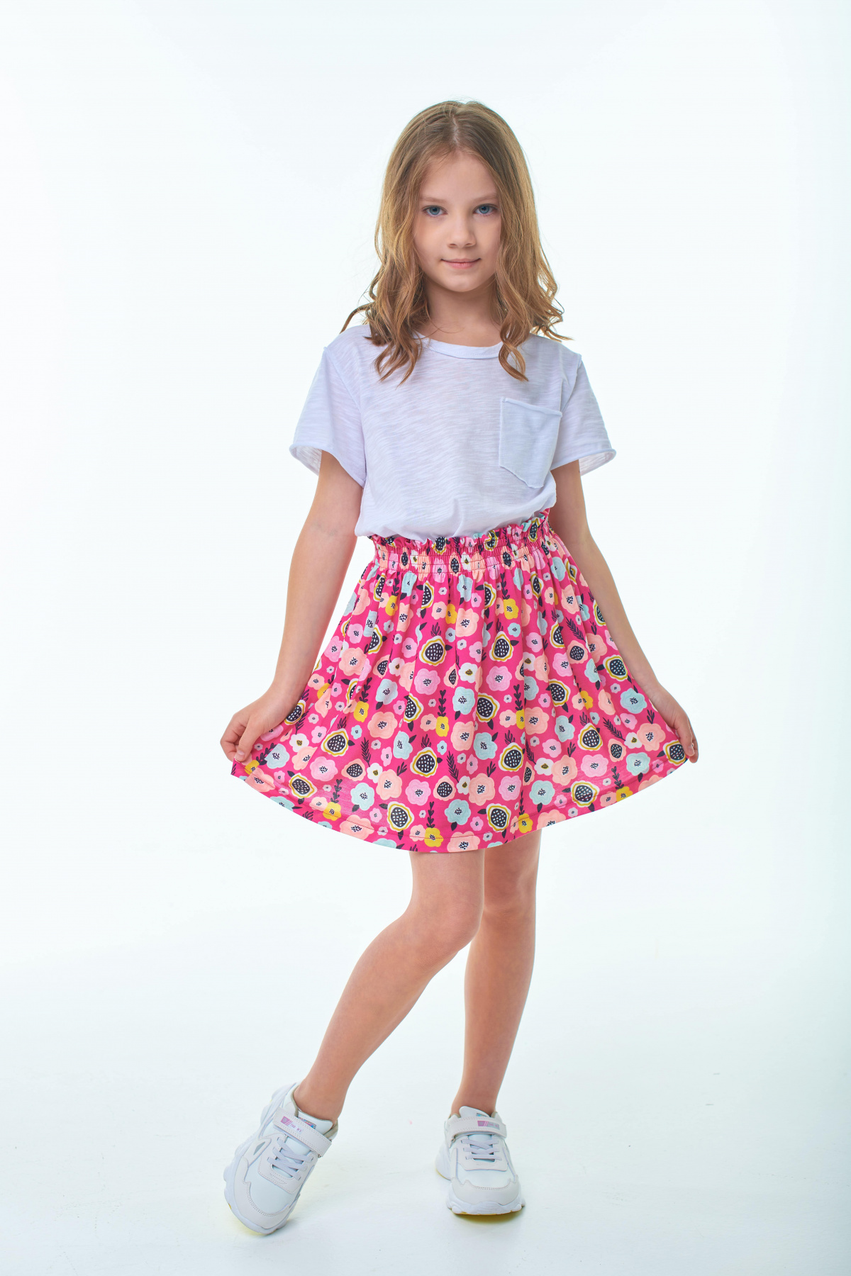 Юбки YUMSTER модель YH.22.22.003 Фото